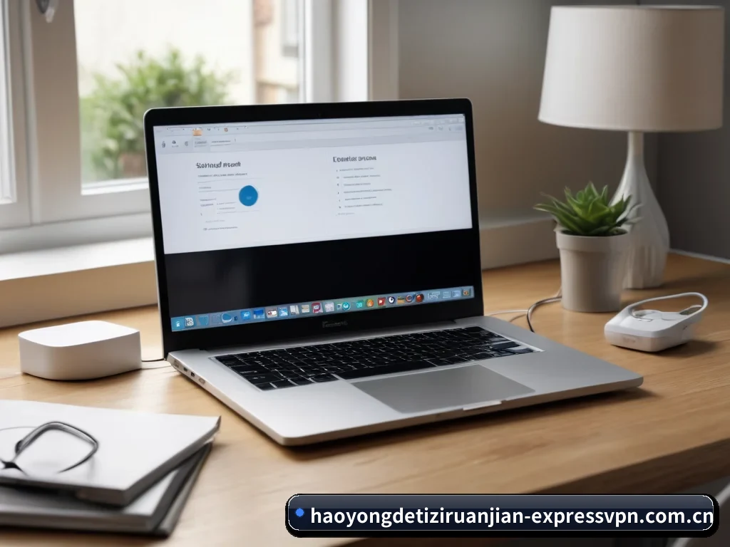 好用的梯子软件 APP 深度功能 - ExpressVPN